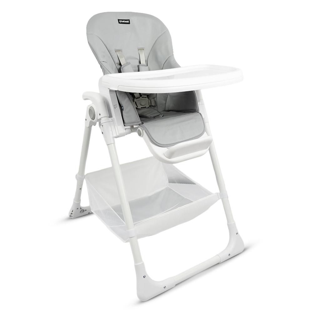 Silla Comedor Bebe Infantil plegable Snack BEBESIT