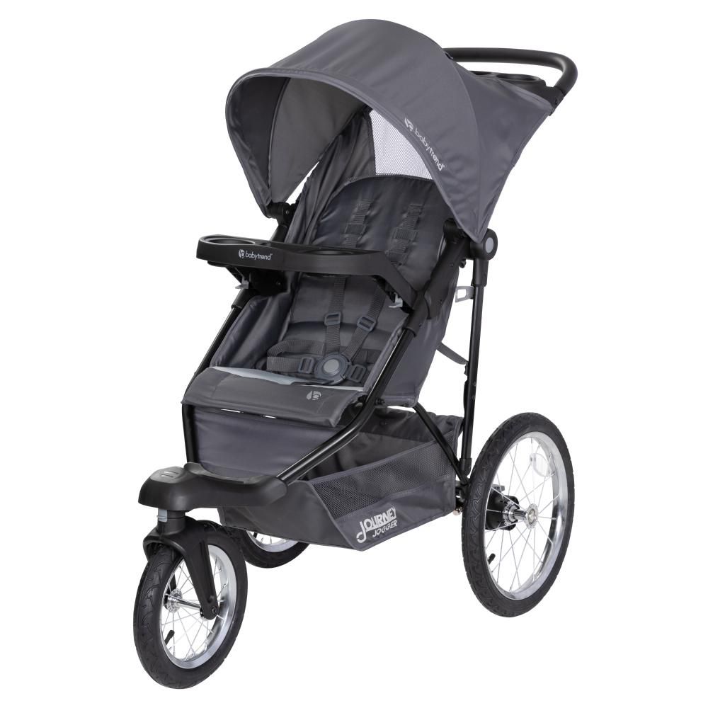 Coche De Bebe Jogger Journey BABY TREND img #1