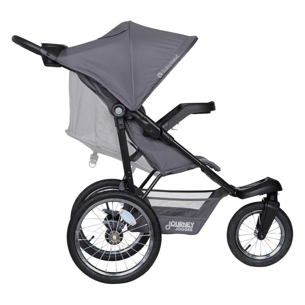 Coche De Bebe Jogger Journey BABY TREND img #2