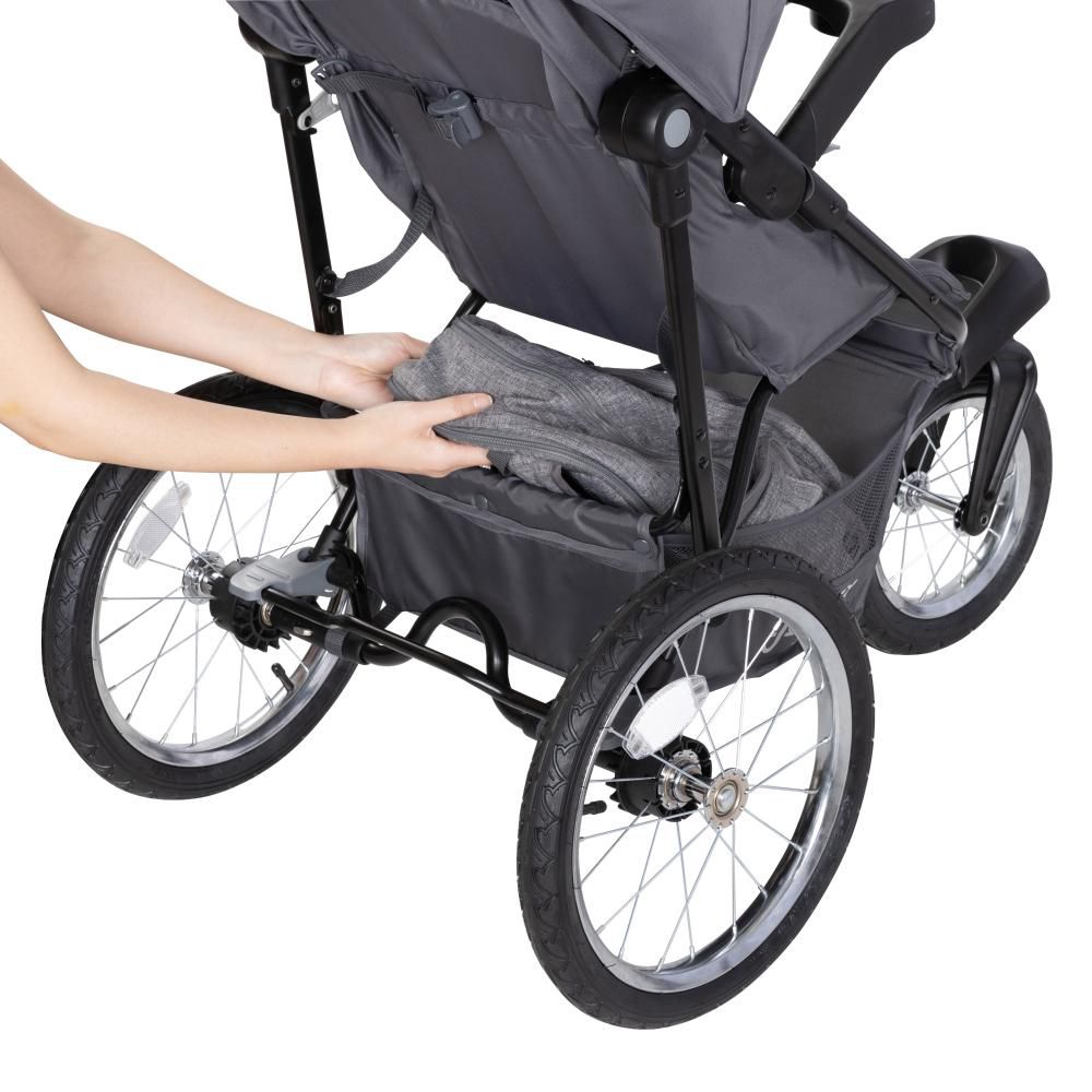 Coche De Bebe Jogger Journey BABY TREND img #3