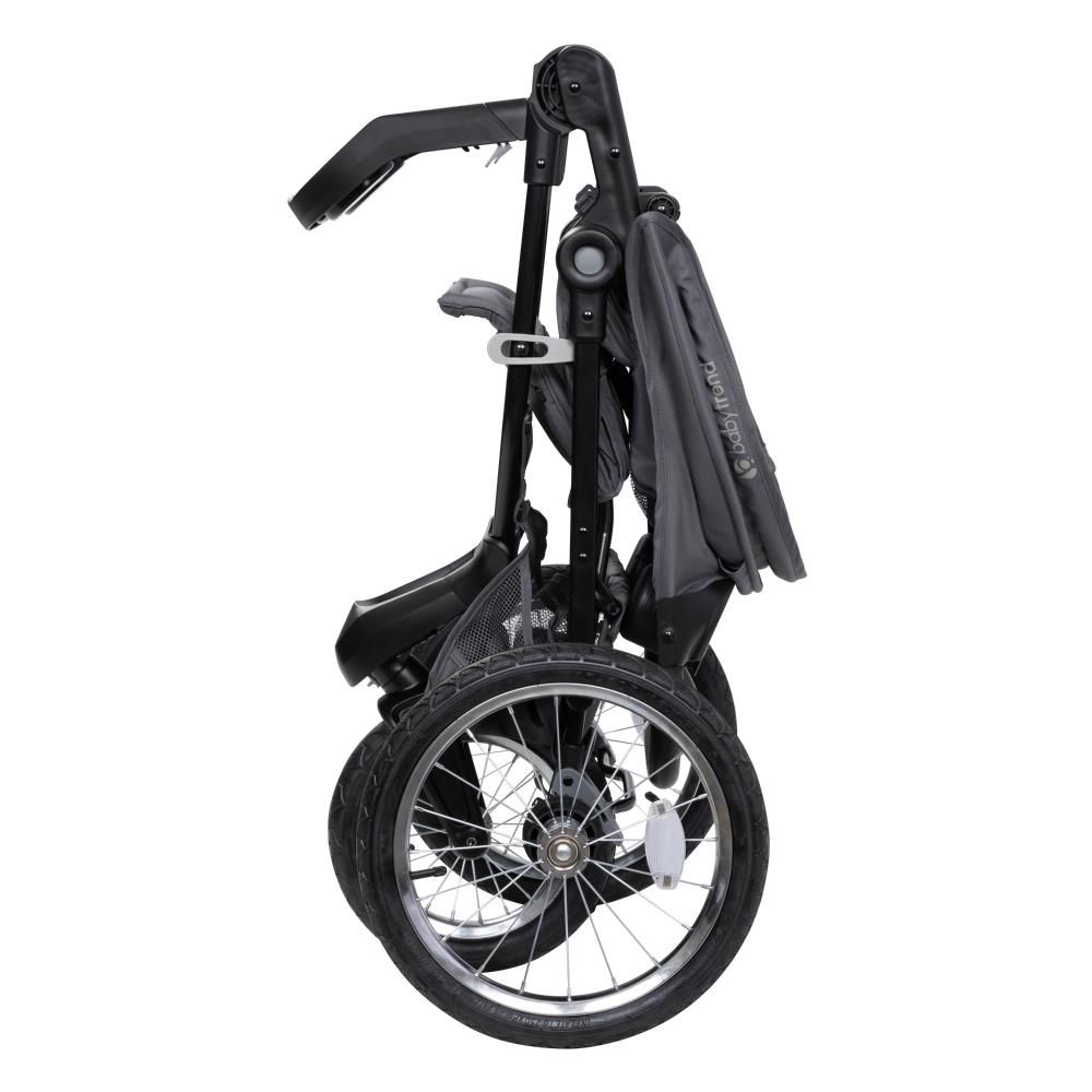 Coche De Bebe Jogger Journey BABY TREND img #4