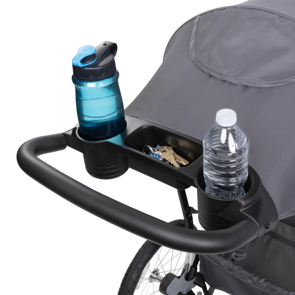 Coche De Bebe Jogger Journey BABY TREND img #5