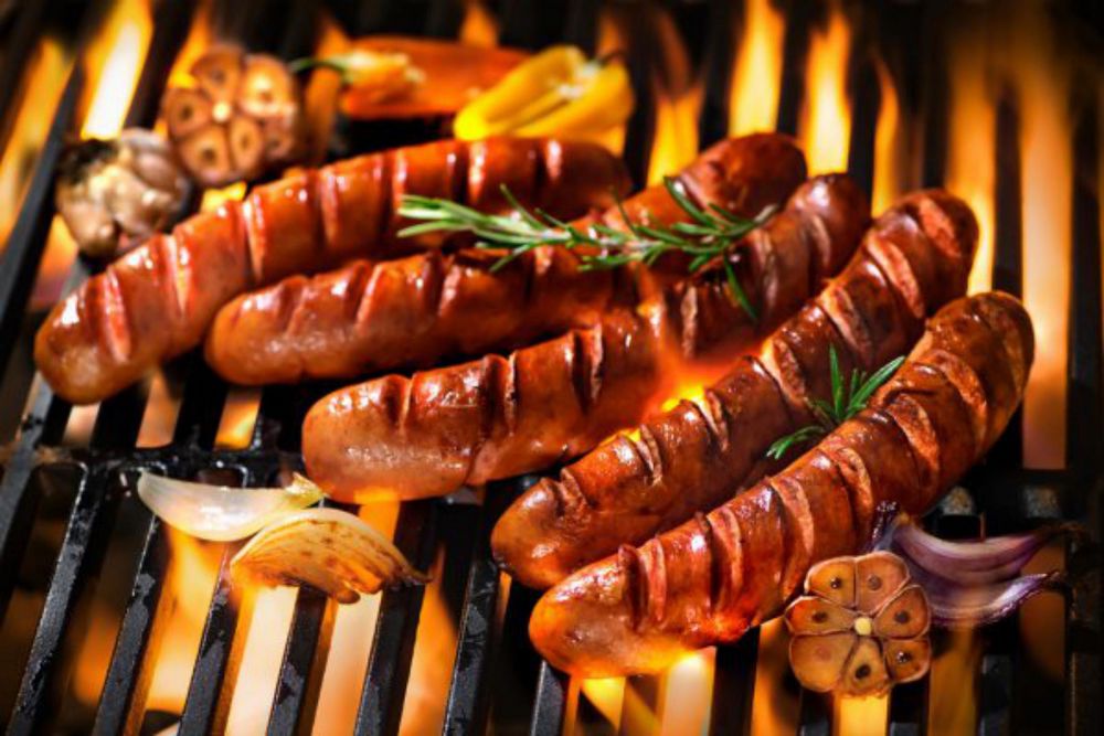 Chorizo E&M (70 gr) img #2