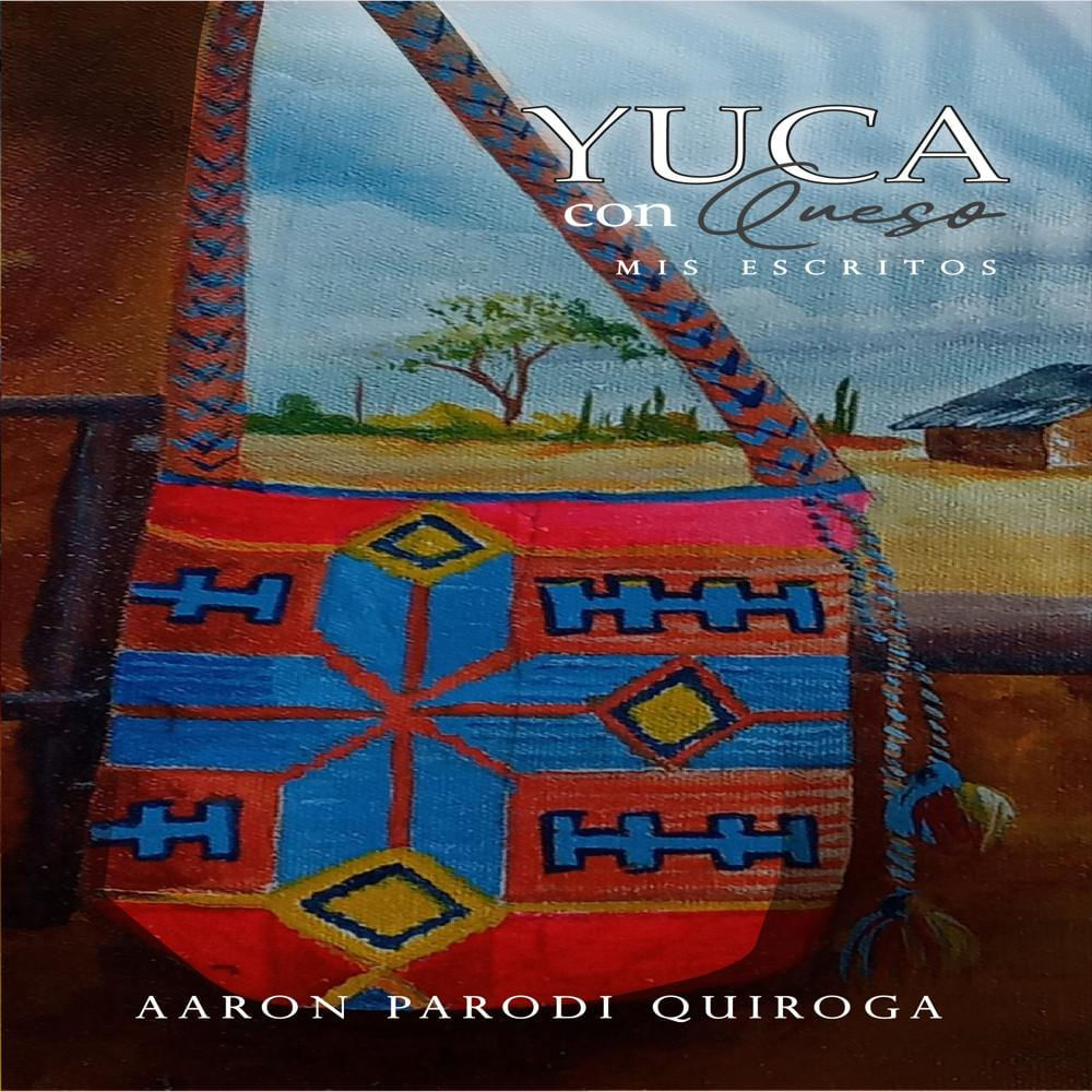 Libro De Literatura Yuca Con Queso img #1