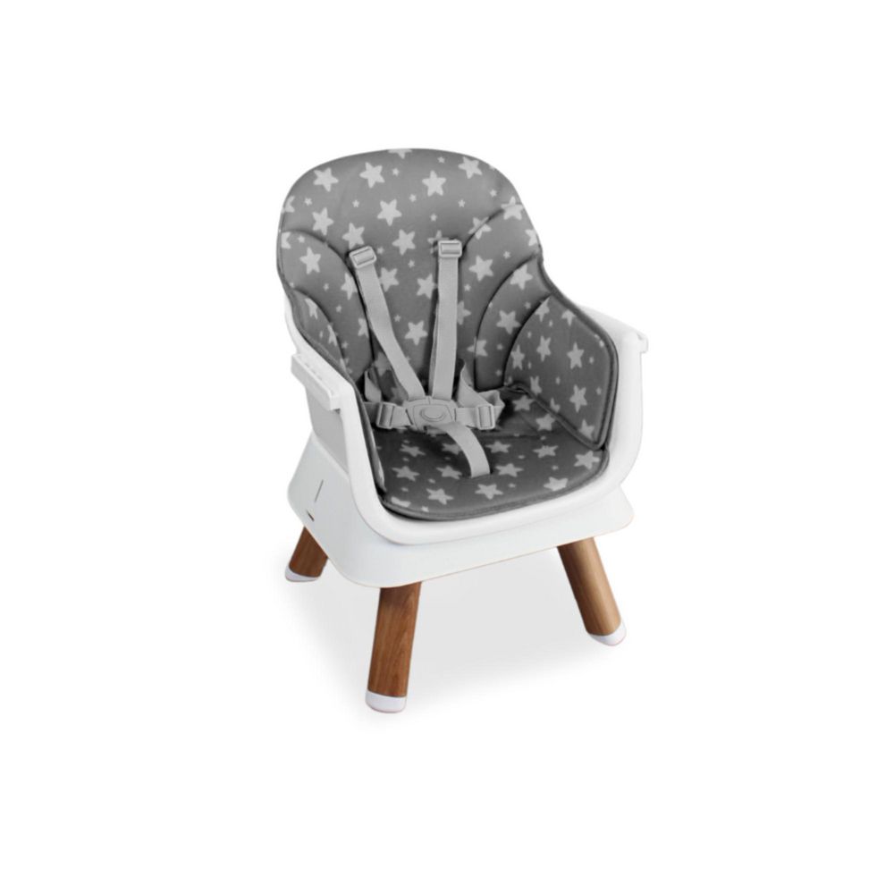 Silla Comedor Bebe Infantil 5 En 1 Elite Dinner BEBESIT img #5