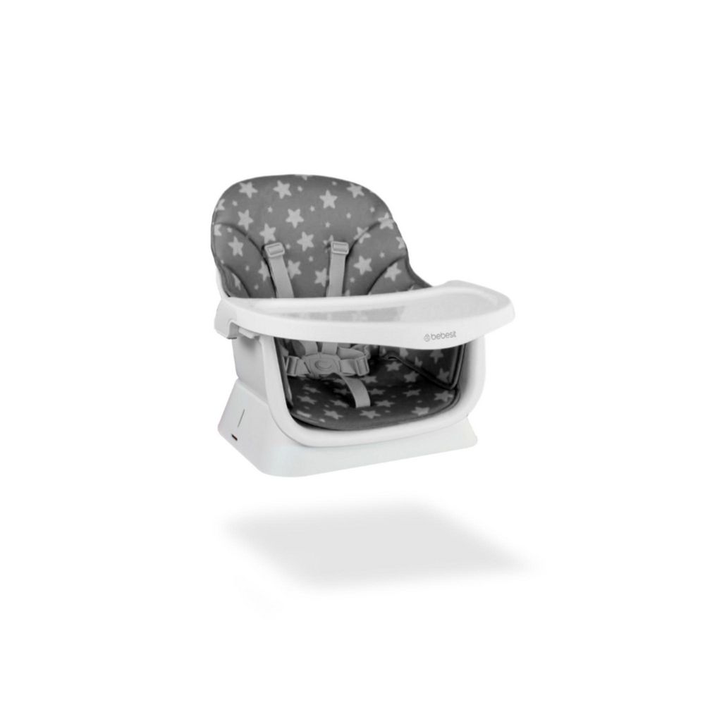 Silla Comedor Bebe Infantil 5 En 1 Elite Dinner BEBESIT img #6