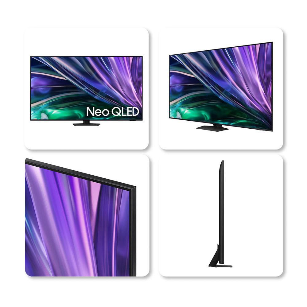 Televisor SAMSUNG 85 pulgadas Neo QLED Uhd4K Smart TV QN85QN85DBKXZL img #4