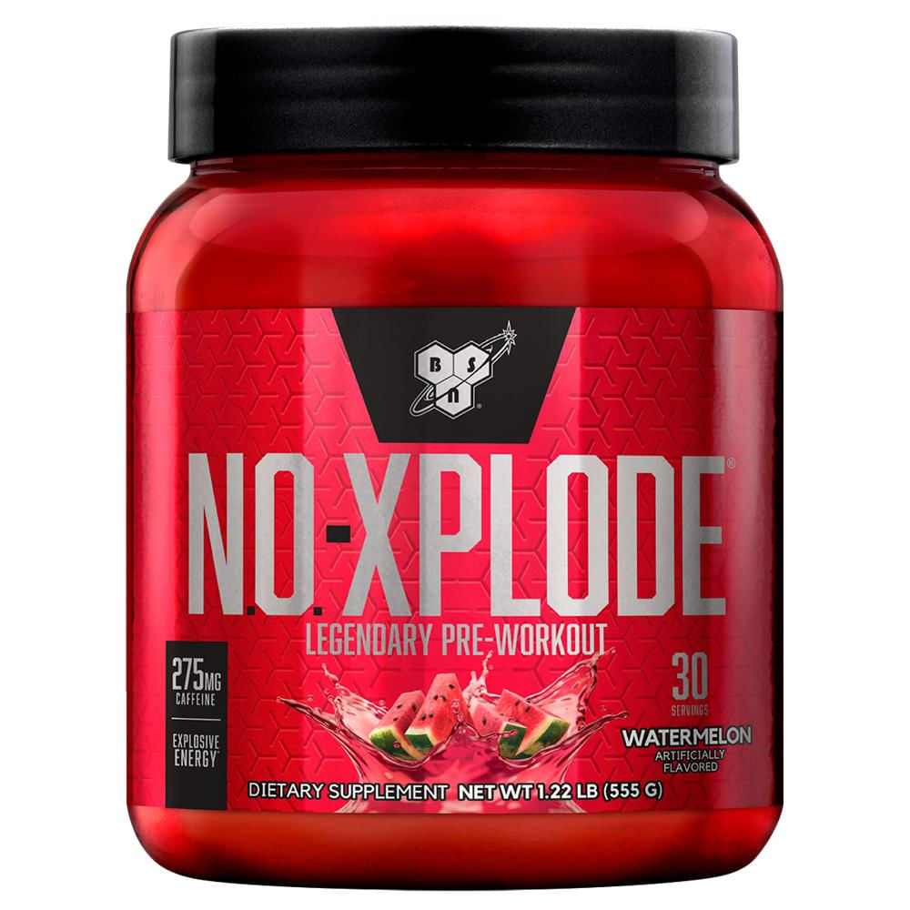 No Xplode 30 Servicios Watermelon img #1