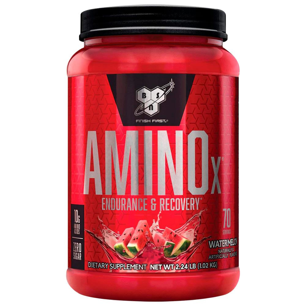 Amino X 70 Servicios Watermelon Bsn img #1