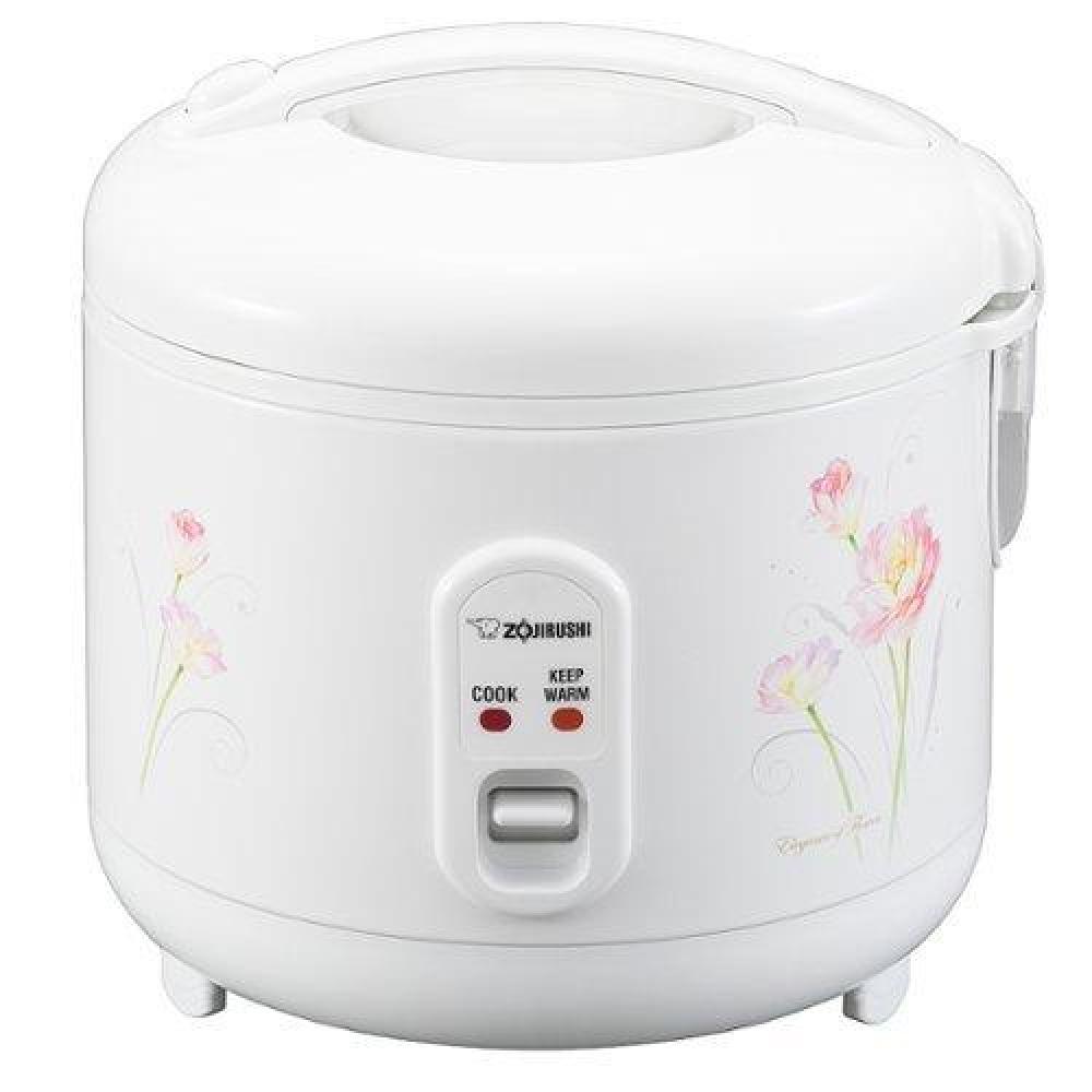 Arrocera Automática Zojirushi De 5,5 Tazas Tulipán img #1