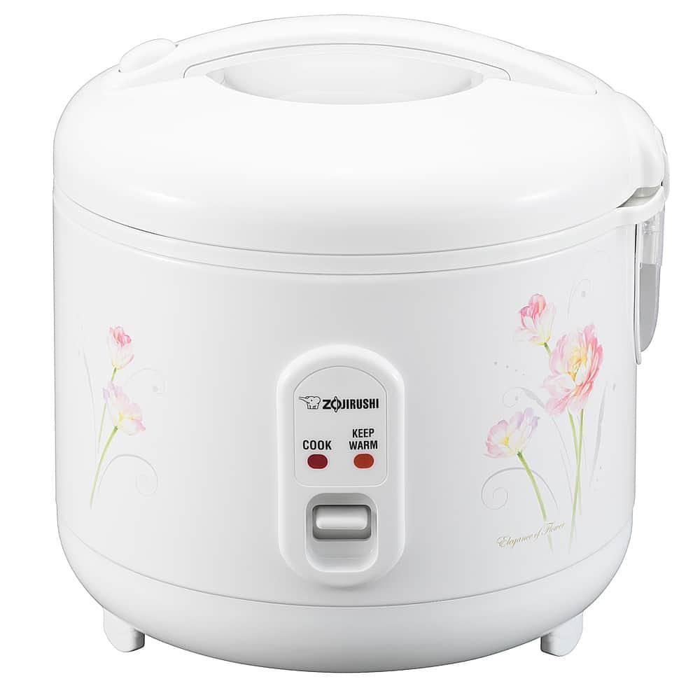 Arrocera Automática Zojirushi De 5,5 Tazas Tulipán img #2