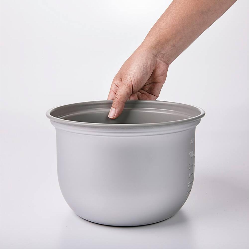 Arrocera Automática Zojirushi De 5,5 Tazas Tulipán img #5
