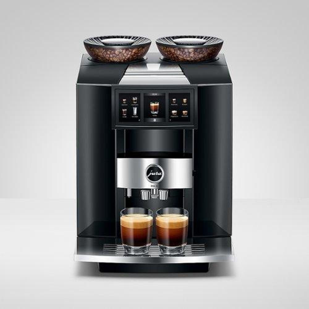 Maquina Cafetera Jura 15527 Giga 10 Specialty Color