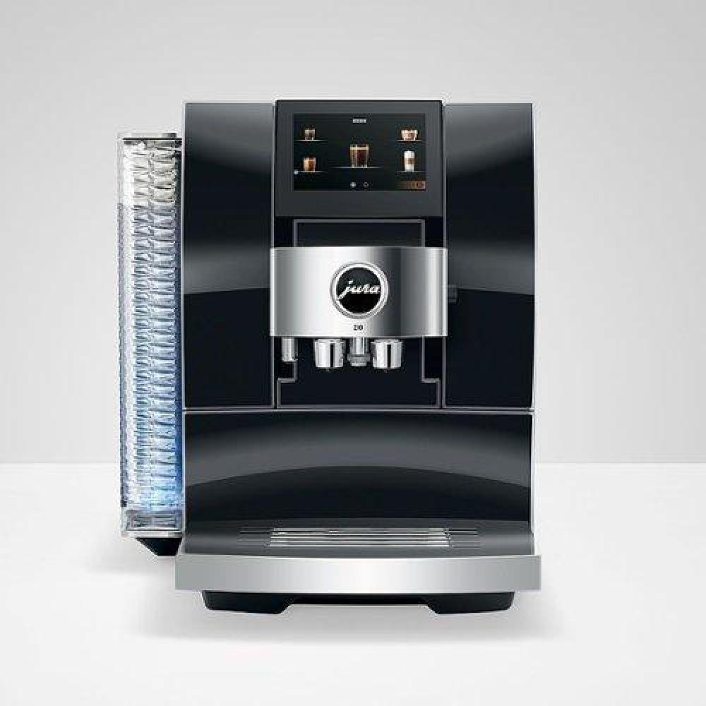 Cafetera Espresso Automática Jura Z10 Negro img #1