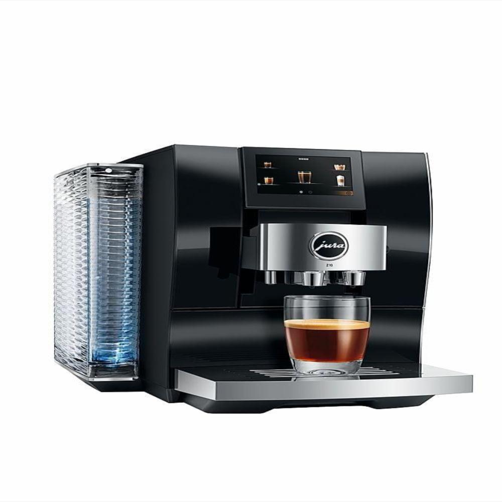 Cafetera Espresso Automática Jura Z10 Negro img #3