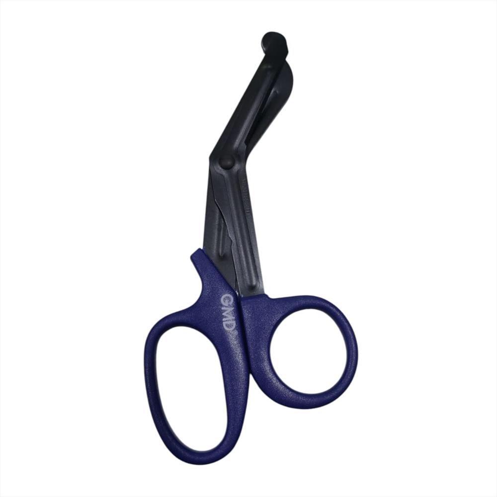 Tijera De Trauma 7 ½ Premium Gmd Azul img #1