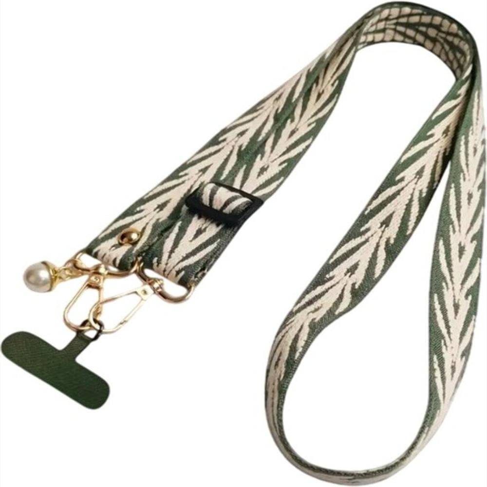 Strap Correa Para Celular Crossbody Ajustable Elegante img #2