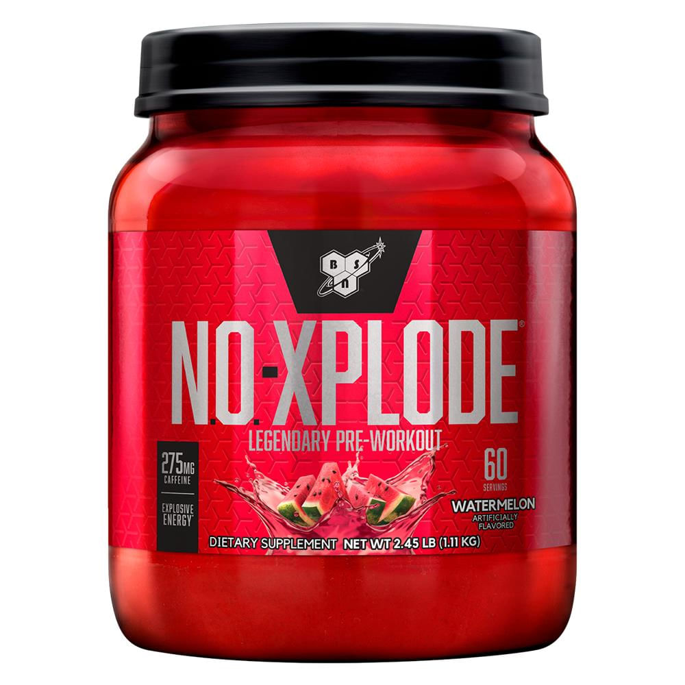 No Xplode 60 Servicios Watermelon img #1