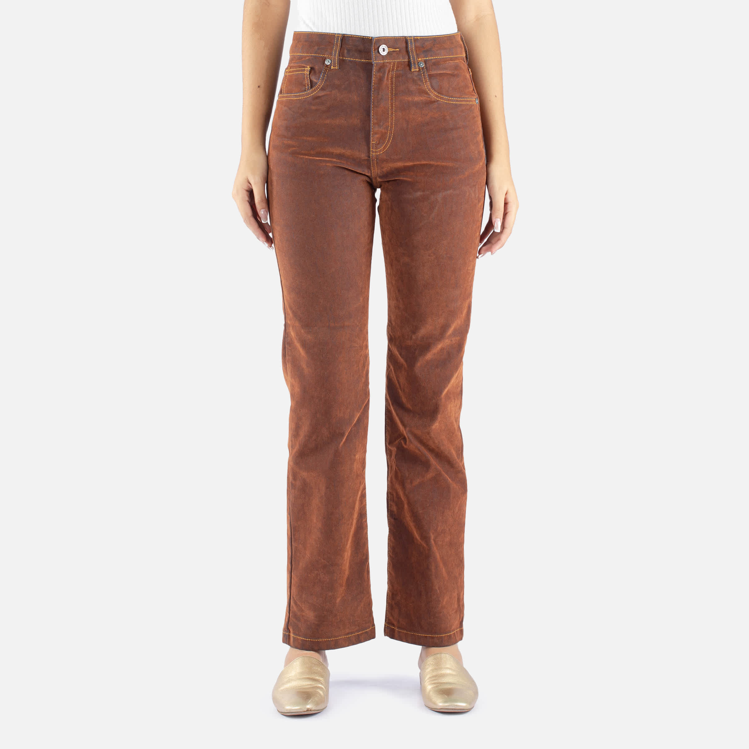 Jean Stretch Recto