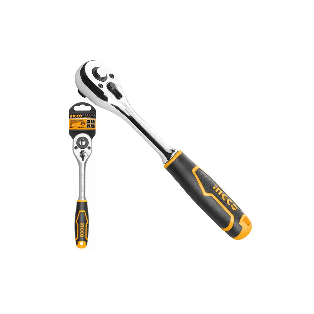Ratchet 3/8 45T Ingco Hrth0838 img #1