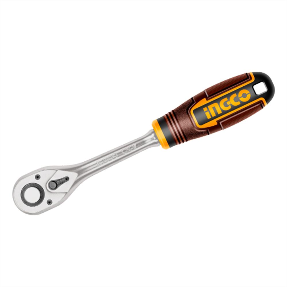 Ratchet 3/8 45T Ingco Hrth0838 img #2