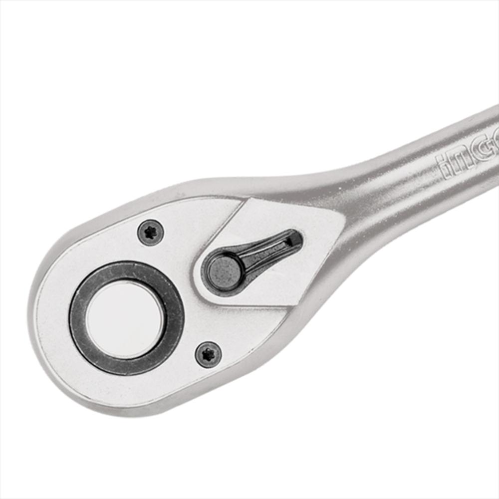 Ratchet 3/8 45T Ingco Hrth0838 img #4