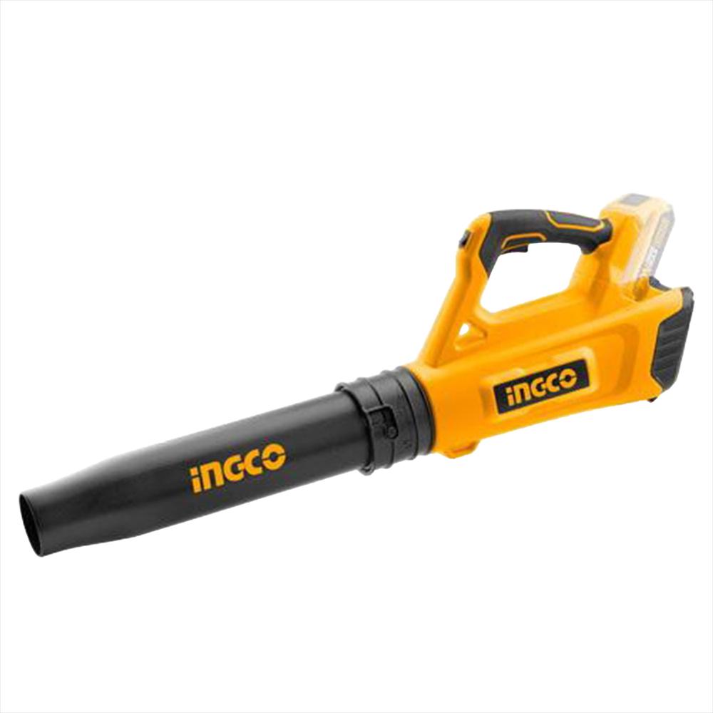 Sopladora 20V 1500Rpm Dsc Ingco Cabli2002 img #1