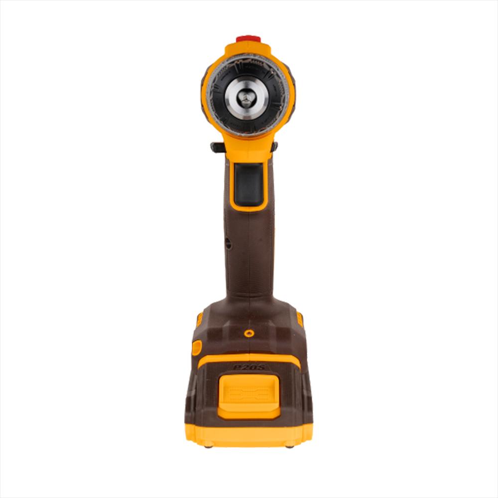 Taladro Inalambrico 3/8 20V C/Pl 2Bt Ingco Ucdli20453 img #5