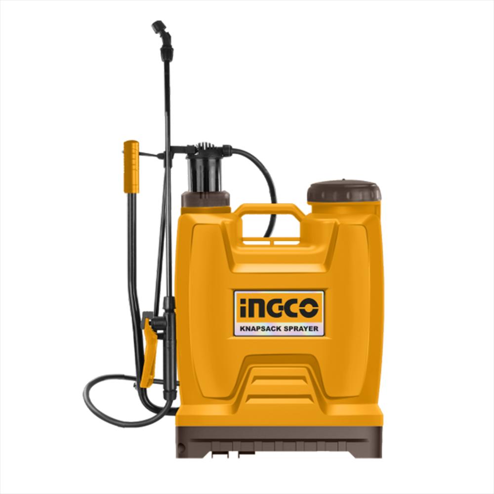 Fumigadora 20 Litros Ingco Hspp42002 img #2