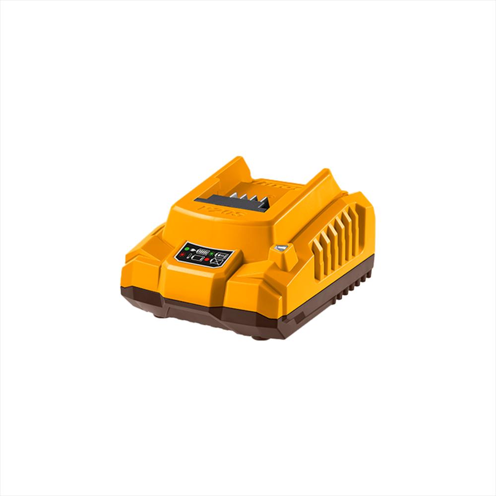 Kit Taladro+Llave Impacto Inalambrica 20V Ingco Uckli20275 img #5