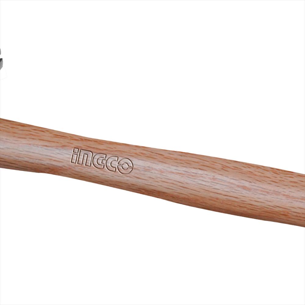 Martillo De Una 16Oz M/Md Ingco Hch0416 img #4