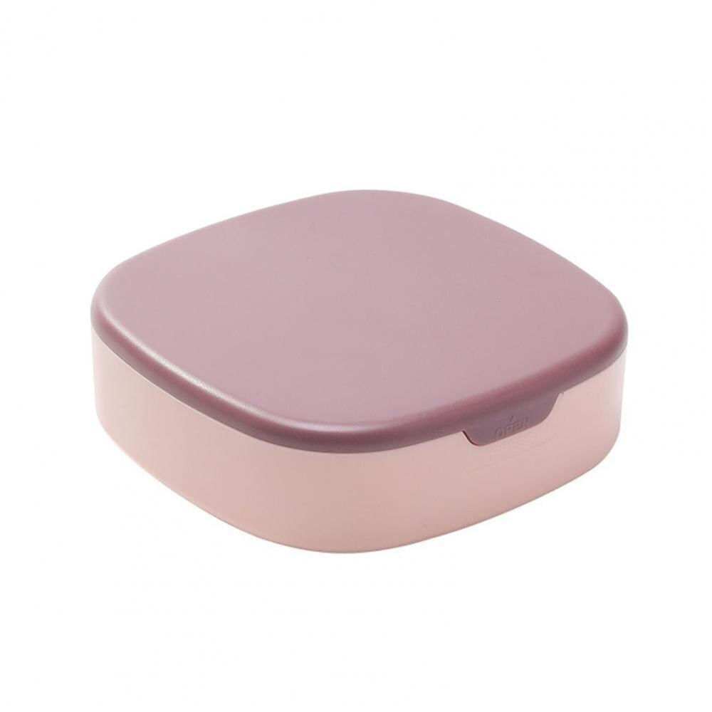 Mini Joyero Portatil. Rosa img #3