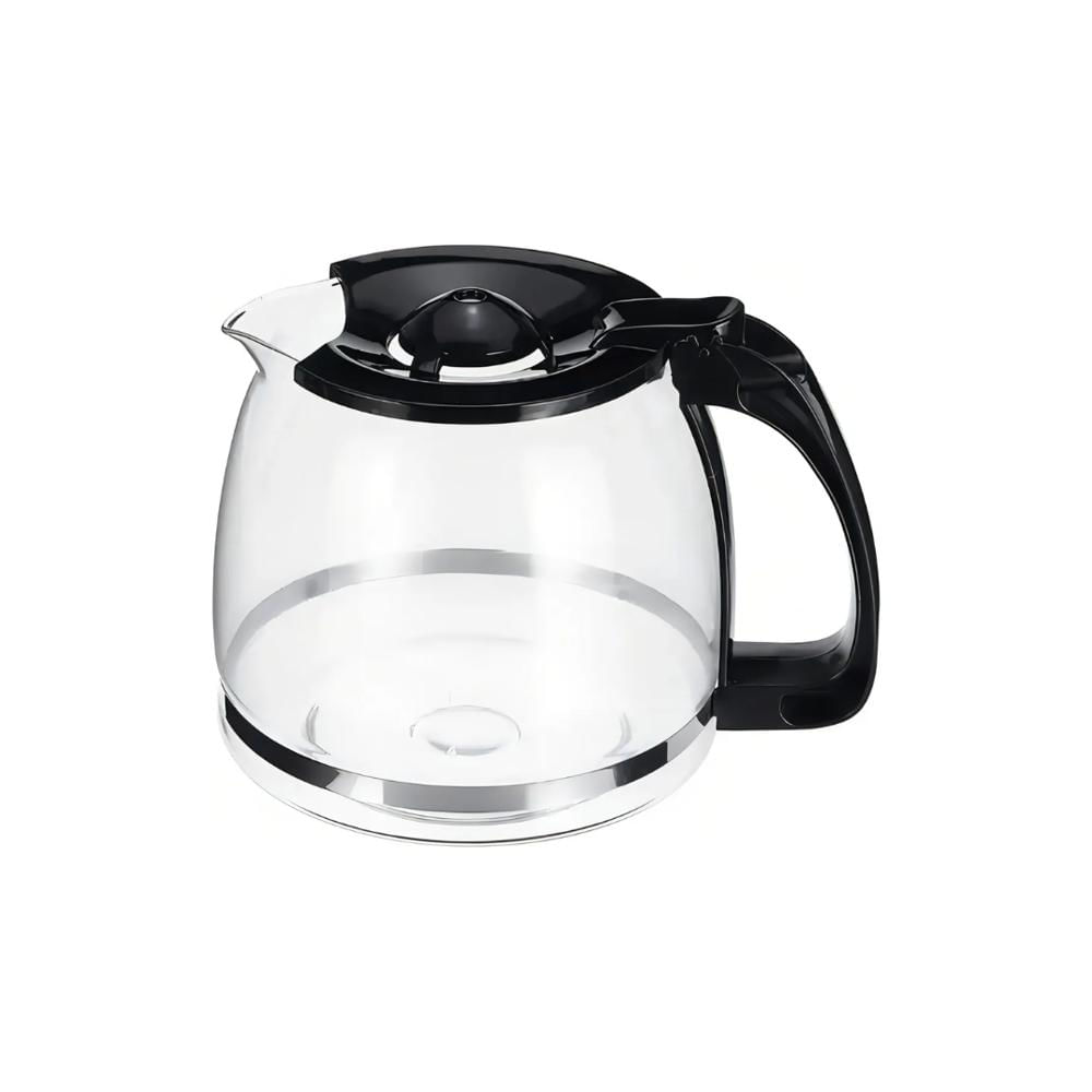 Cafetera Expreso Sokary Cm 108S Negra Inoxidable Negro img #2