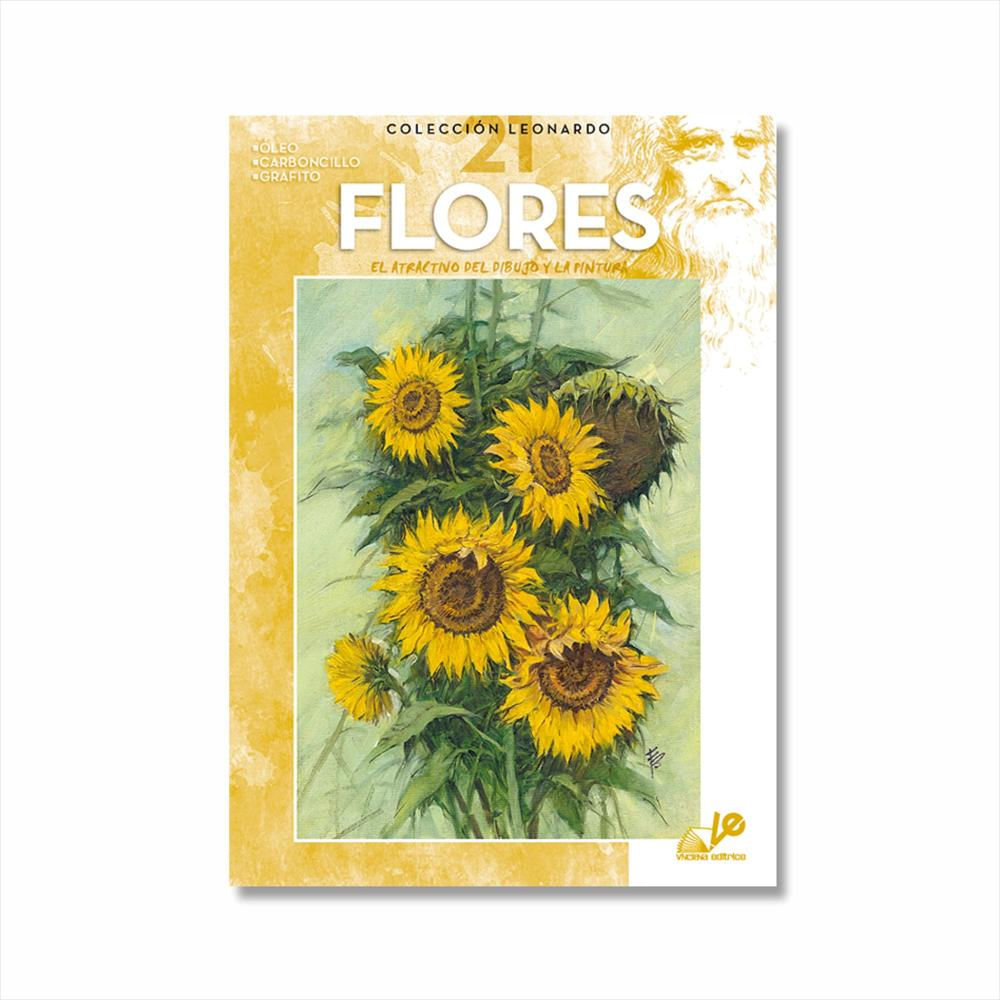 Colección Leonardo Flores No. 21 img #1