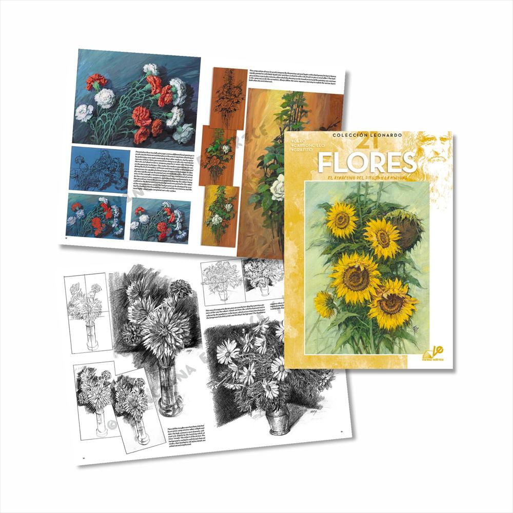 Colección Leonardo Flores No. 21 img #2