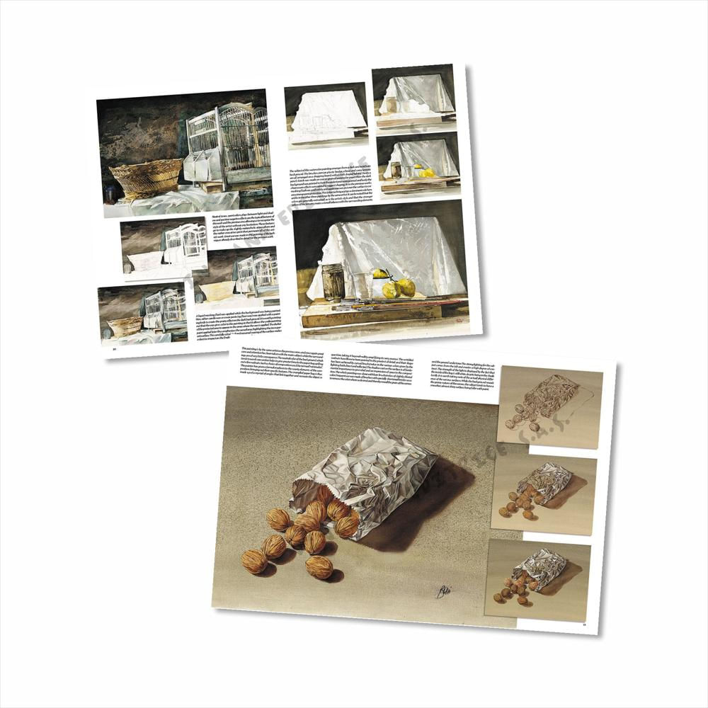 Colección Leonardo Naturalezas Muertas No. 41 img #3