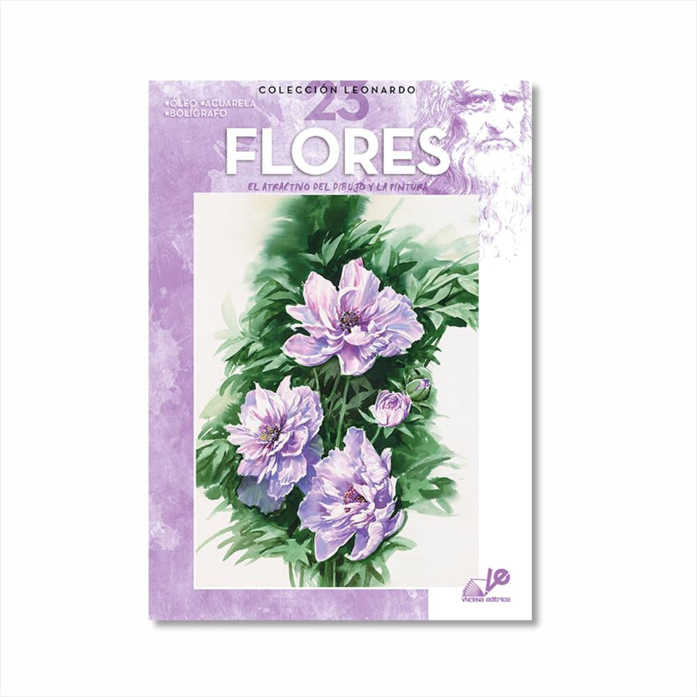 Colección Leonardo Flores No. 23 img #1