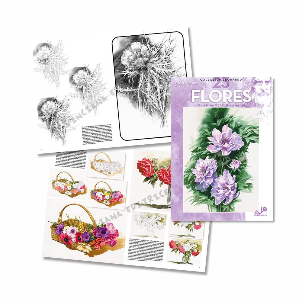 Colección Leonardo Flores No. 23 img #2