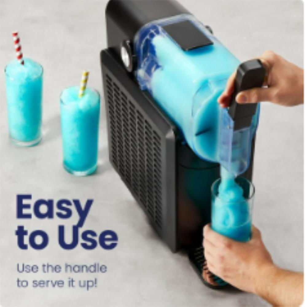 Máquina Para Hacer Granizados Iceman De 1.5 L img #5