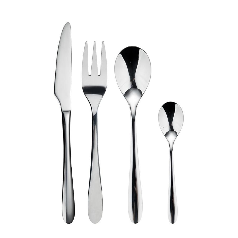 Set de cubiertos BERGNER BG45248MM
