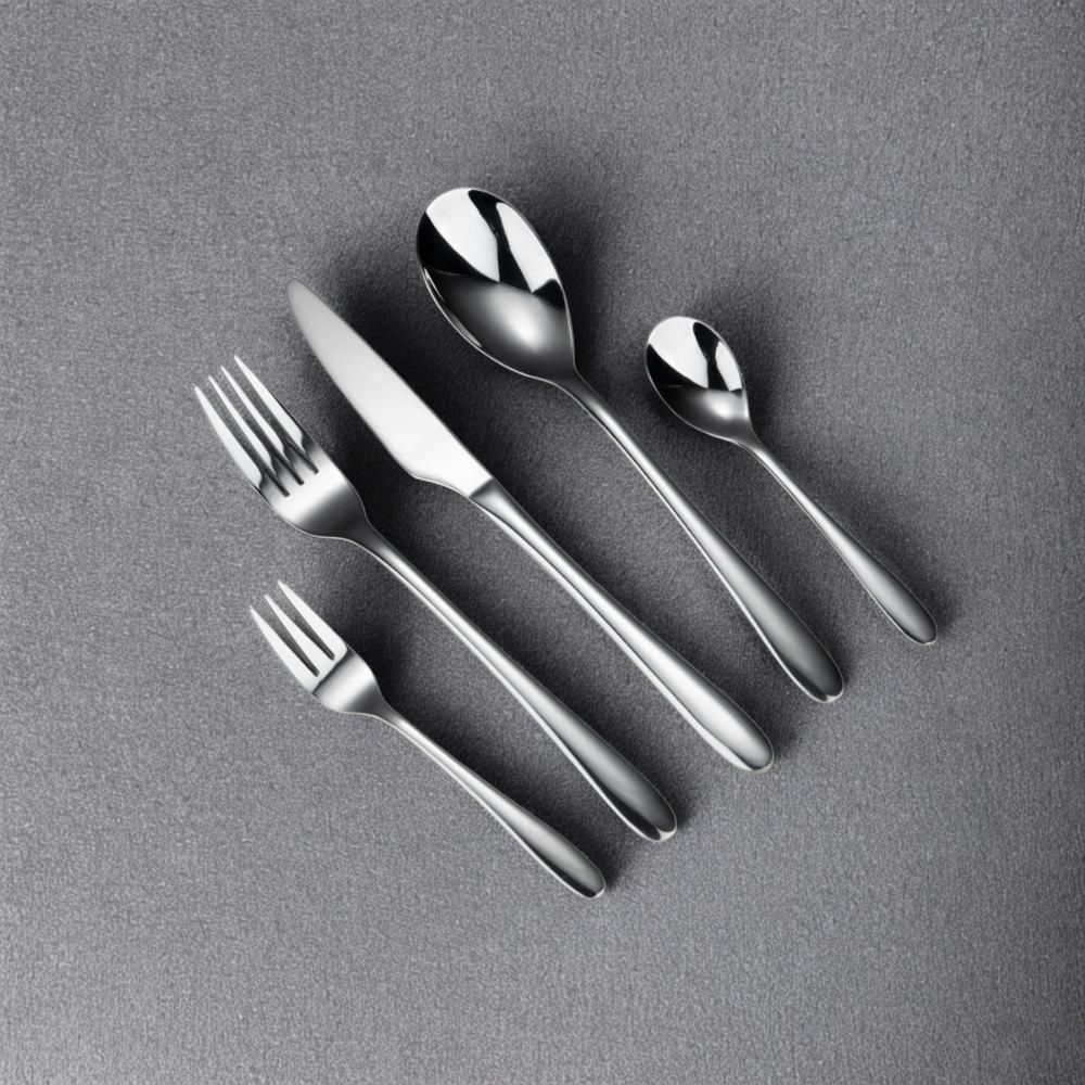 Set de cubiertos BERGNER BG45248MM img #3