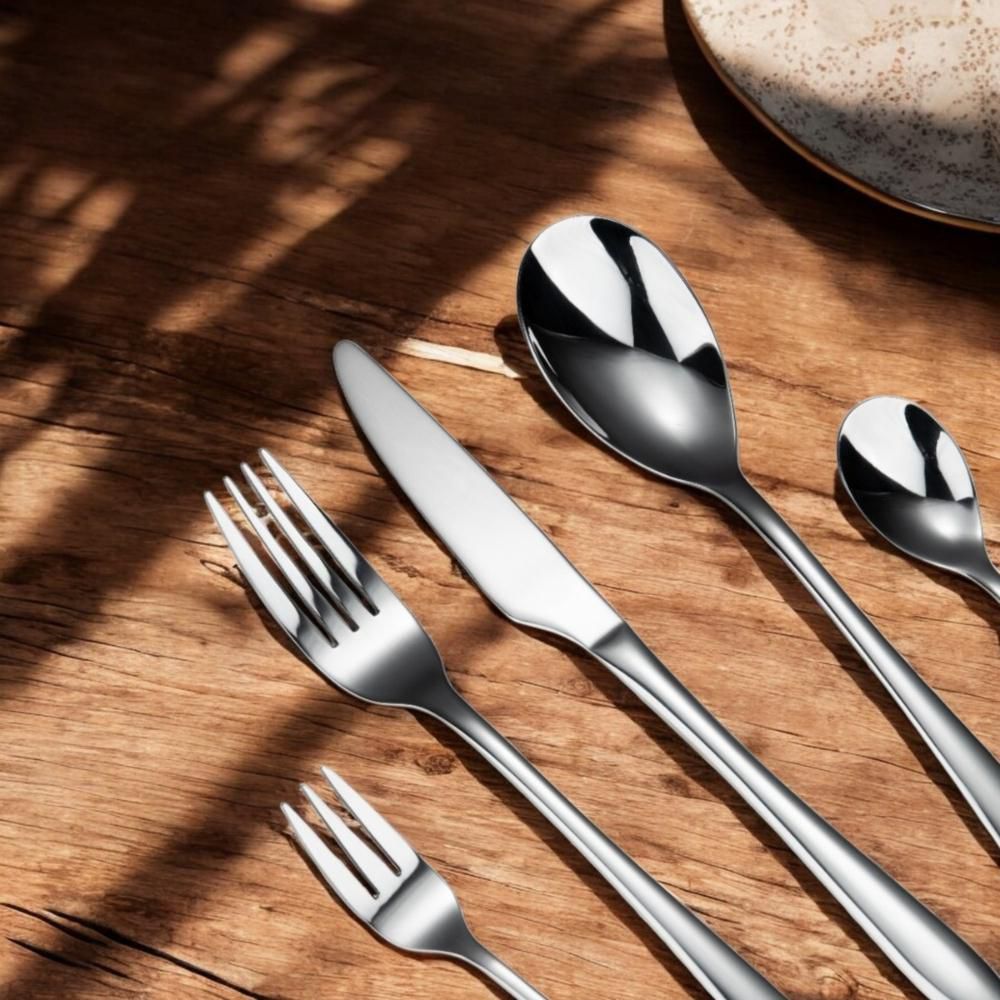 Set de cubiertos BERGNER BG45248MM img #4