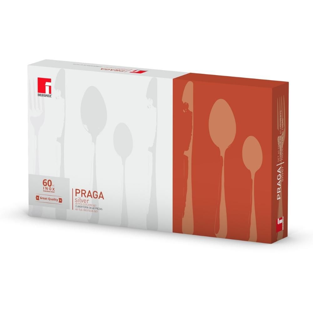 Set de cubiertos BERGNER BG45248MM img #7