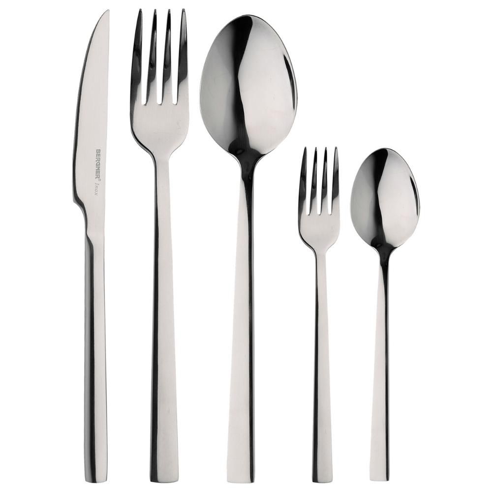Set de cubiertos BERGNER BG45146MM