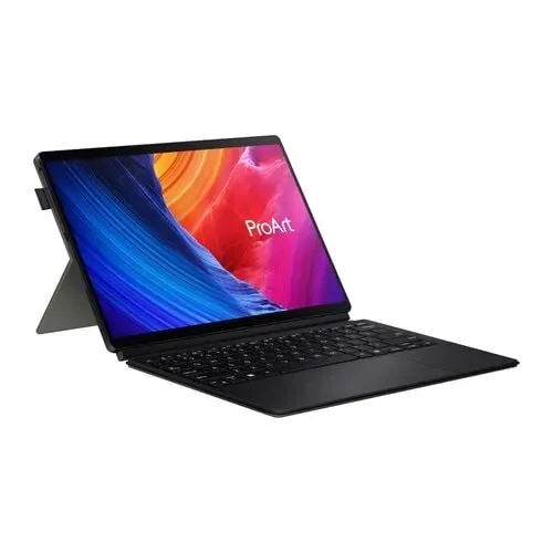 Portátil Asus Proart Pz13 Snapdragon X Plus 16Gb Ram 1Tb Ssd 13,3 Pulgadas 3K Oled Color Negro img #3