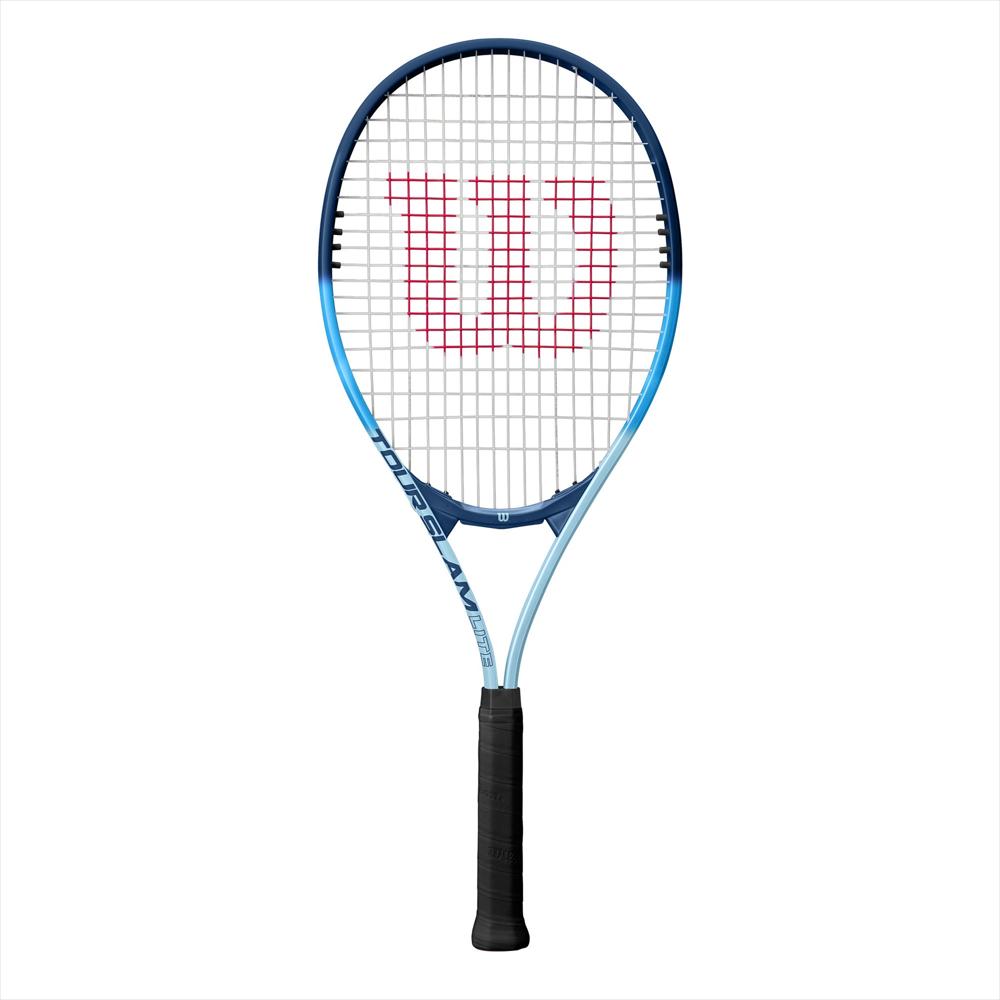 Raqueta De Tenis Wilson Tour Slam Lite Grip 2 img #1