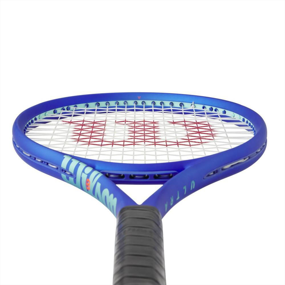 Raqueta De Tenis Wilson Ultra 100Ul V5 Grip 2 img #4