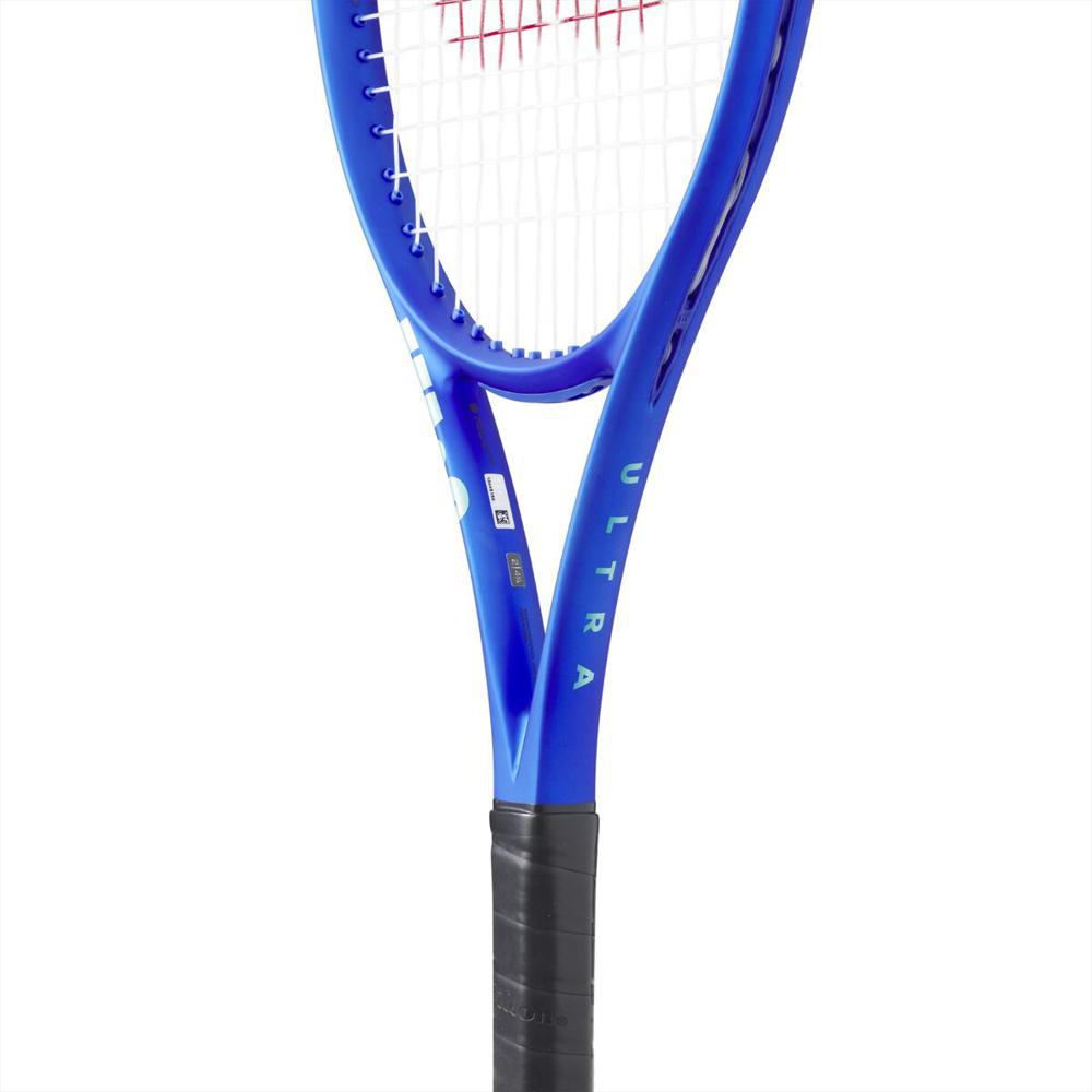 Raqueta De Tenis Wilson Ultra 100Ul V5 Grip 2 img #5