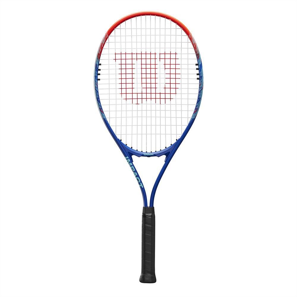 Raqueta De Tenis Wilson Impact Grip 2 img #1