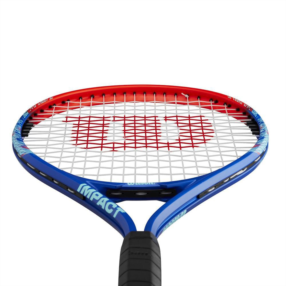 Raqueta De Tenis Wilson Impact Grip 2 img #3